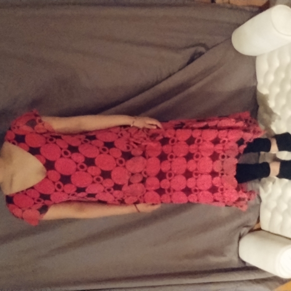 Dress - Picture 2 of 3